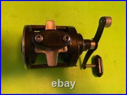 Vintage Penn Gls25 Gls Series Lever Drag Fishing Reel L@@ke