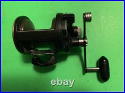 Vintage Penn Gls25 Gls Series Lever Drag Fishing Reel L@@ke