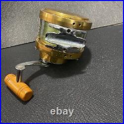 Vintage Penn International 20 Big Game Saltwater Fishing Reel