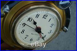 Vintage Penn International 20 Screaming Reel Alarm Clock