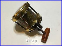 Vintage Penn International 30 Deep Sea Trolling Reel Lot B5