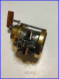 Vintage Penn International 30 Deep Sea Trolling Reel Lot B5