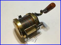 Vintage Penn International 30 Deep Sea Trolling Reel Lot B5