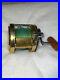 Vintage Penn International 50 Big-Game Trolling Reel Ready To Fish
