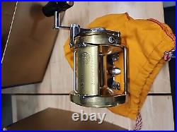 Vintage Penn International 50w Fishing Reel New In Original Box
