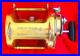 Vintage Penn International 80SW 2-SPEED Big-Game Trolling Reel USED COND! A