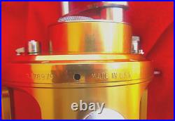 Vintage Penn International 80SW 2-SPEED Big-Game Trolling Reel USED COND! A