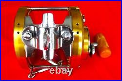 Vintage Penn International 80 Big-Game Trolling Reel Box, Paper NEW OTHER! A