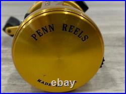 Vintage Penn International 955 fishing Reel