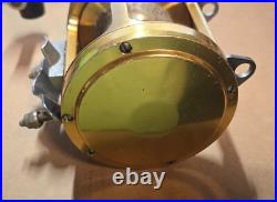 Vintage Penn International II 30tw Saltwater Trolling Reel #0506375