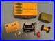 Vintage Penn Jigmaster 500 Fishing Reel + The Box Extra Spool Steel Gears & Guts