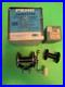 Vintage Penn Jigmaster 500 With Original Blue And White Box Plus An Extra Spool