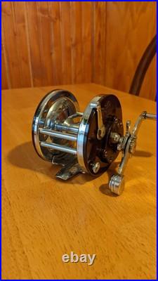 Vintage Penn Jigmaster 501, Vintage Penn Reels, Penn Reels