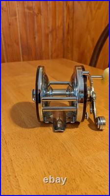 Vintage Penn Jigmaster 501, Vintage Penn Reels, Penn Reels