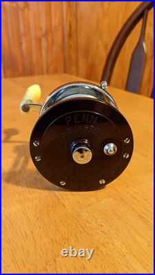 Vintage Penn Jigmaster 501, Vintage Penn Reels, Penn Reels