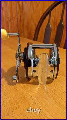 Vintage Penn Jigmaster 501, Vintage Penn Reels, Penn Reels