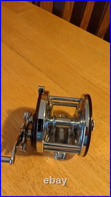 Vintage Penn Jigmaster 501, Vintage Penn Reels, Penn Reels