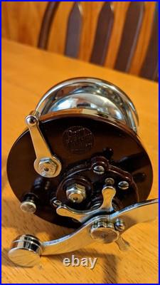Vintage Penn Jigmaster 501, Vintage Penn Reels, Penn Reels