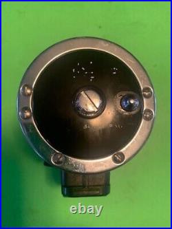 Vintage Penn Jigmaster 505hs Fishing Reel With Newell Reel Base & Clamp + Box