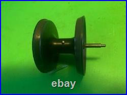 Vintage Penn Jigmaster 506hs Fishing Reel With Newell Reel Base & Clamp + Box