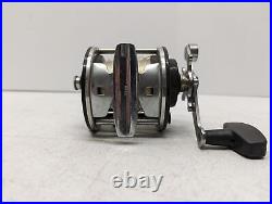 Vintage Penn Level Wind Conventional Fishing Reel 209 Level Wind