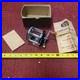 Vintage Penn Long Beach 65 New Unfished In Original Box With Catalog And Paper