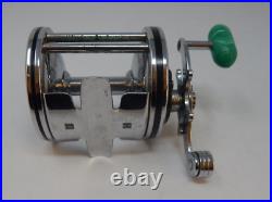 Vintage Penn Long Beach Live Bait Caster No. 259 Fishing Reel Made in USA