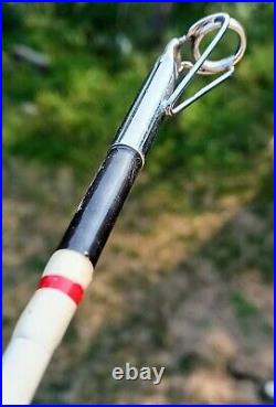 Vintage Penn Long Beach Rod & Reel Combo