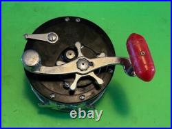 Vintage Penn Mariner No. 149 Deep Sea Reel Fishing Reel With The Original Box