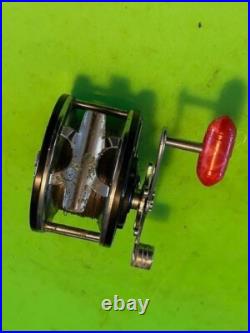Vintage Penn Mariner No. 149 Deep Sea Reel Fishing Reel With The Original Box