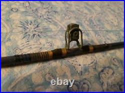 Vintage Penn Monofil 27 Fishing Reel & Rod Combo