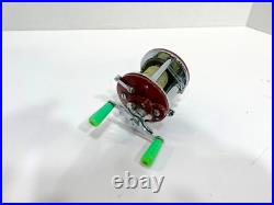 Vintage Penn- No. 109 Reel Penn No. 209 Reel & Penn No. 9 Reel