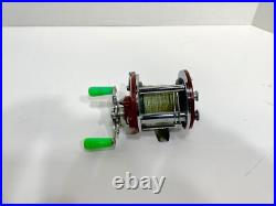 Vintage Penn- No. 109 Reel Penn No. 209 Reel & Penn No. 9 Reel