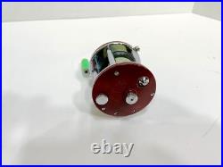 Vintage Penn- No. 109 Reel Penn No. 209 Reel & Penn No. 9 Reel