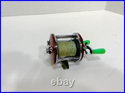 Vintage Penn- No. 109 Reel Penn No. 209 Reel & Penn No. 9 Reel