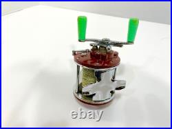 Vintage Penn- No. 109 Reel Penn No. 209 Reel & Penn No. 9 Reel