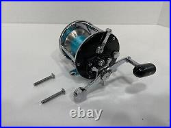 Vintage Penn- No. 109 Reel Penn No. 209 Reel & Penn No. 9 Reel