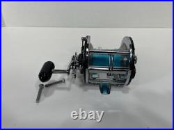 Vintage Penn- No. 109 Reel Penn No. 209 Reel & Penn No. 9 Reel