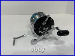 Vintage Penn- No. 109 Reel Penn No. 209 Reel & Penn No. 9 Reel