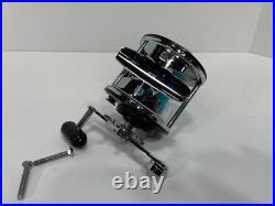 Vintage Penn- No. 109 Reel Penn No. 209 Reel & Penn No. 9 Reel