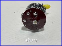 Vintage Penn- No. 109 Reel Penn No. 209 Reel & Penn No. 9 Reel