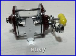 Vintage Penn- No. 109 Reel Penn No. 209 Reel & Penn No. 9 Reel