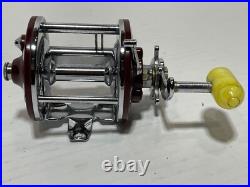 Vintage Penn- No. 109 Reel Penn No. 209 Reel & Penn No. 9 Reel