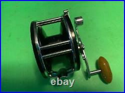 Vintage Penn No. 149 Deep Sea Reel Conventional Fishing Reel Minty Super Clean
