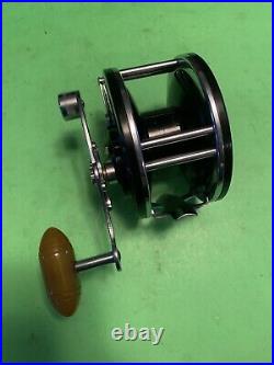 Vintage Penn No. 149 Deep Sea Reel Conventional Fishing Reel Minty Super Clean