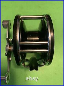 Vintage Penn No. 149 Deep Sea Reel Conventional Fishing Reel Minty Super Clean