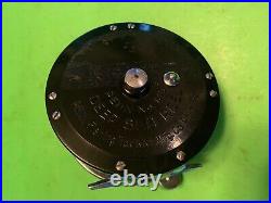 Vintage Penn No. 149 Deep Sea Reel Conventional Fishing Reel Minty Super Clean