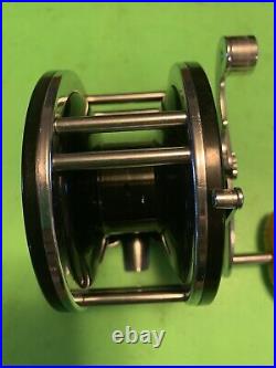 Vintage Penn No. 149 Deep Sea Reel Conventional Fishing Reel Minty Super Clean