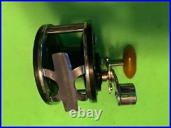 Vintage Penn No. 149 Deep Sea Reel Conventional Fishing Reel Minty Super Clean