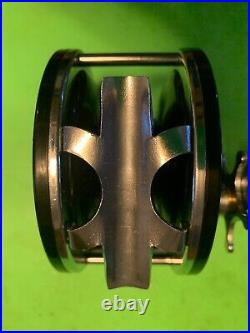 Vintage Penn No. 149 Deep Sea Reel Conventional Fishing Reel Minty Super Clean